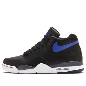 New Nike Flight Legacy ‘Hyper Blue’ BQ4212-003 Men’s Size 9.5